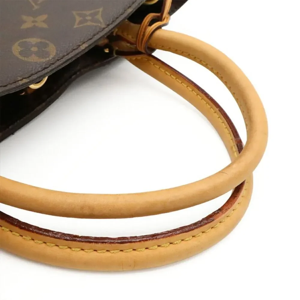Louis Vuitton Monogram Tote